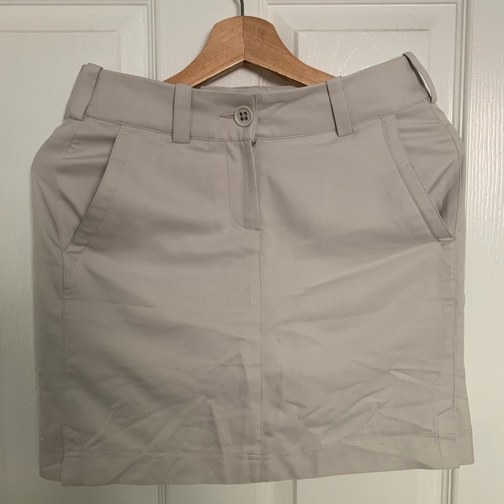 NIKE GOLF tour performance dri-fit skirt